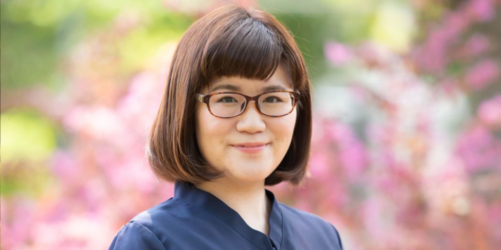 伊田 瞳