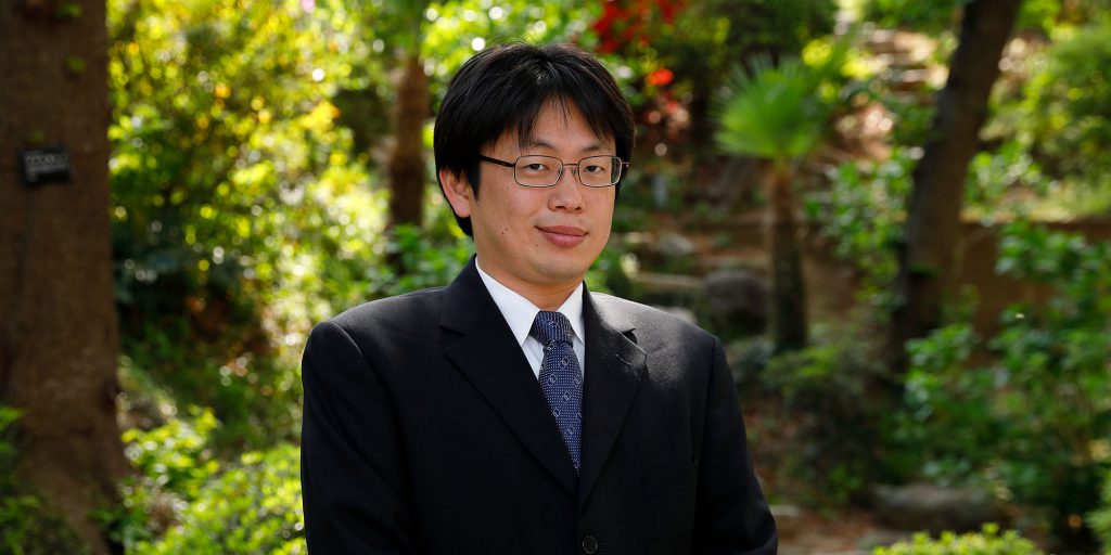 渡部 良雄