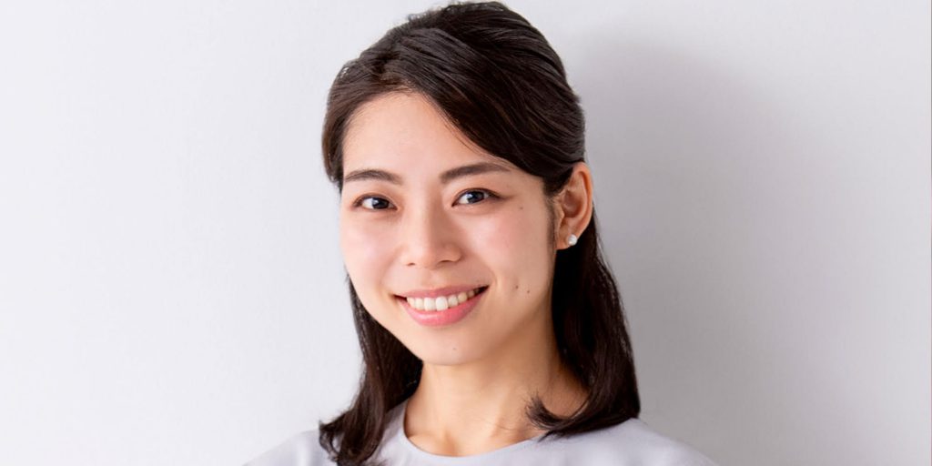 森田 麻里子(非常勤)